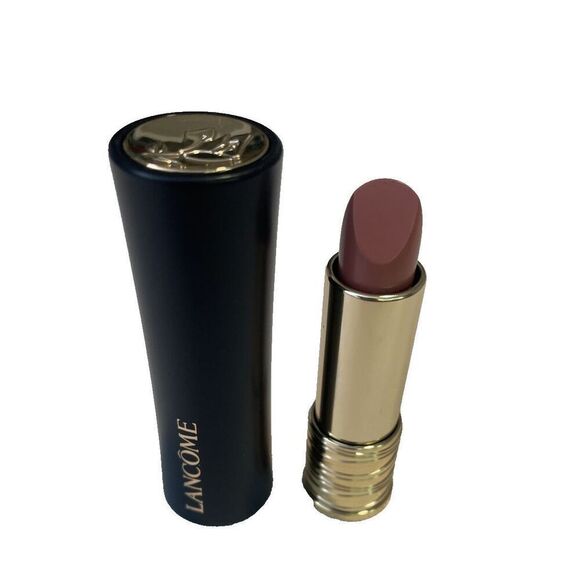 Lancome L'Absolu Rouge Cream Lipstick MADEMOISELLE AMANDA 253 Full Size 0.12 Oz - Picture 1 of 6